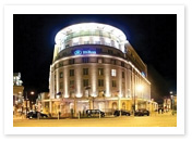 Hilton Cardiff