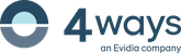 4 Ways Logo