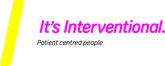 It's interventional Logo