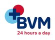 BVM Logo