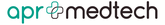 APR Meditech Logo