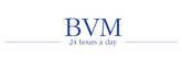 BVM Logo