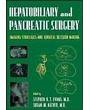 Hepatobiliary and Pancreatic Surgery: Imaging Strategies and Surgical Decision