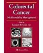 Colorectal Cancer: Multimodality Management (Current Clinical Oncology)