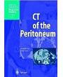 CT of the Peritoneum (Medical Radiology)