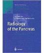 Radiology of the Pancreas (Medical Radiology)