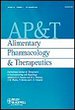 Alimentary Pharmacology & Therapeutics 