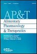 Alimentary Pharmacology & Therapeutics 