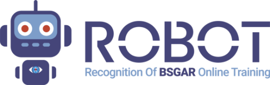 ROBOT - Recognition of BSIR Online Training